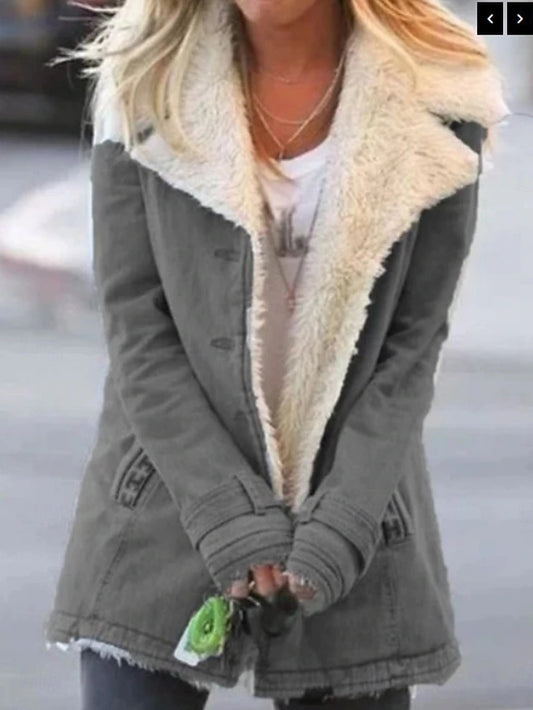 GINEVRA - Giacca Donna